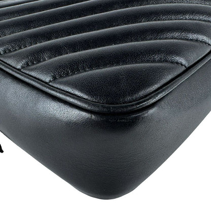 Saint Laurent Crossbody Shoulder Bag — view 8