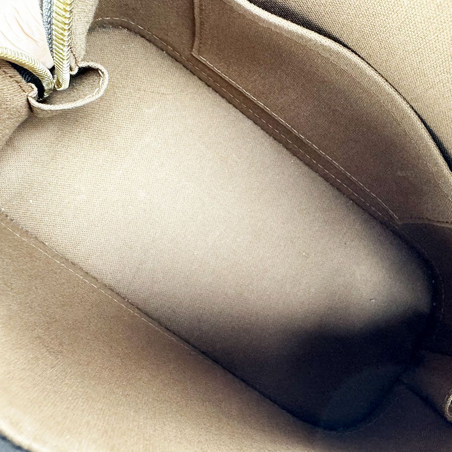 Louis Vuitton Shoulder Bag Alma BB — view 5
