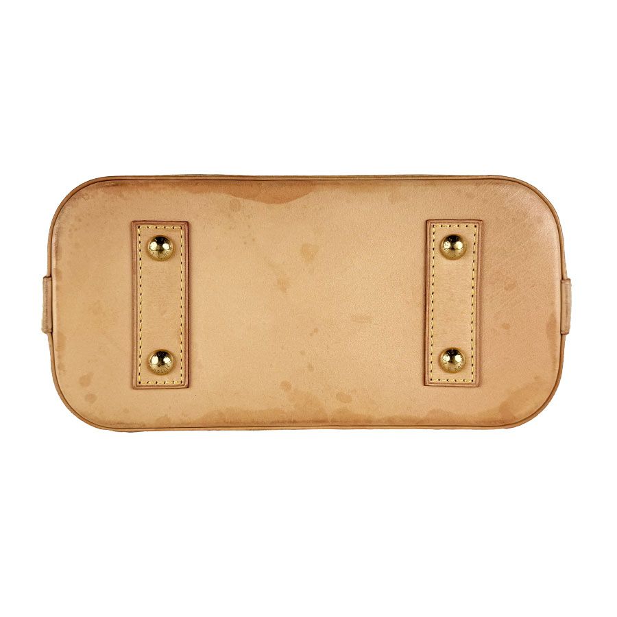 Louis Vuitton Shoulder Bag Alma BB — view 4