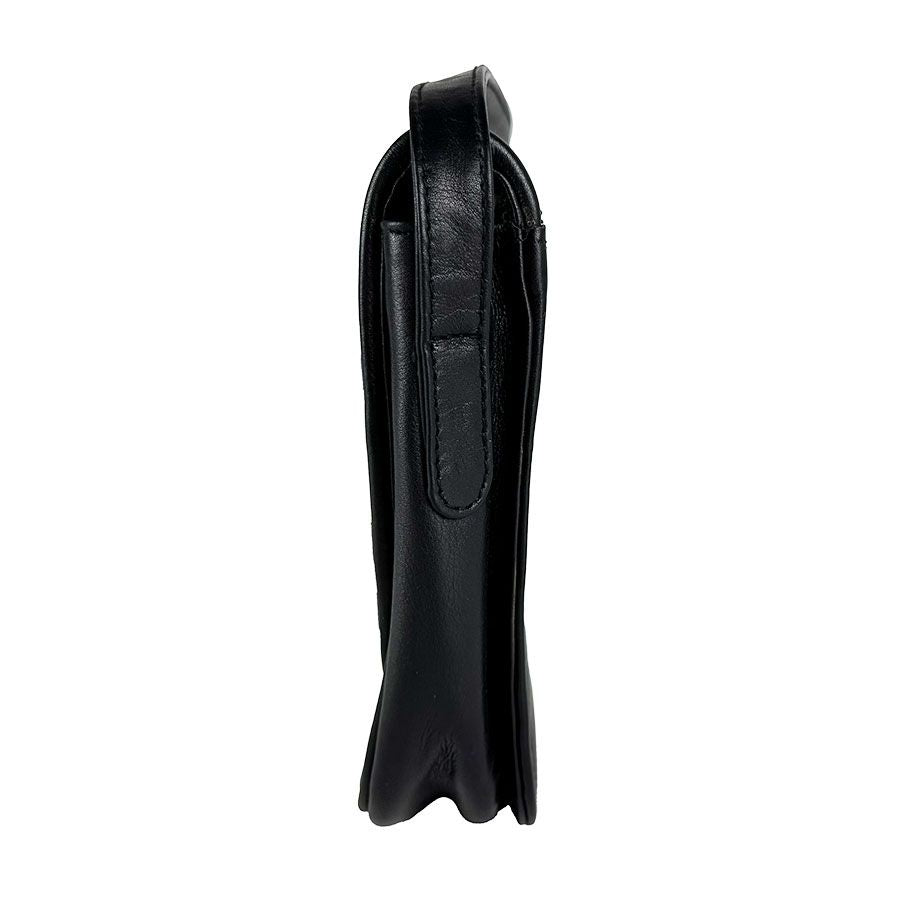 Fendi Shoulder Bag Black — view 2