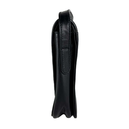 Fendi Shoulder Bag Black — view 2