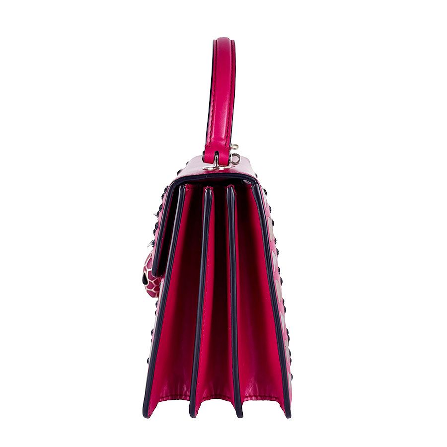 Bvlgari Shoulder Bag Serpenti Forever — view 2