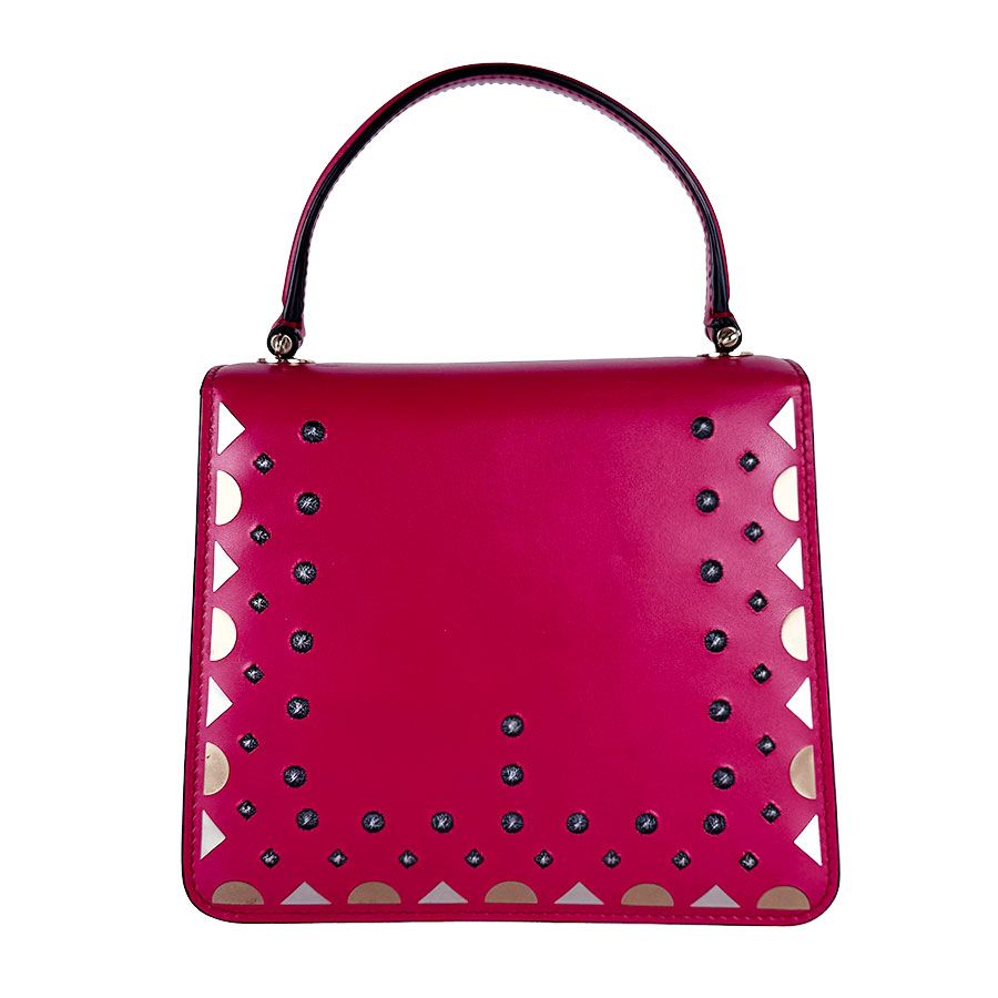 Bvlgari Shoulder Bag Serpenti Forever — view 3