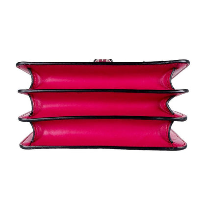 Bvlgari Shoulder Bag Serpenti Forever — view 4
