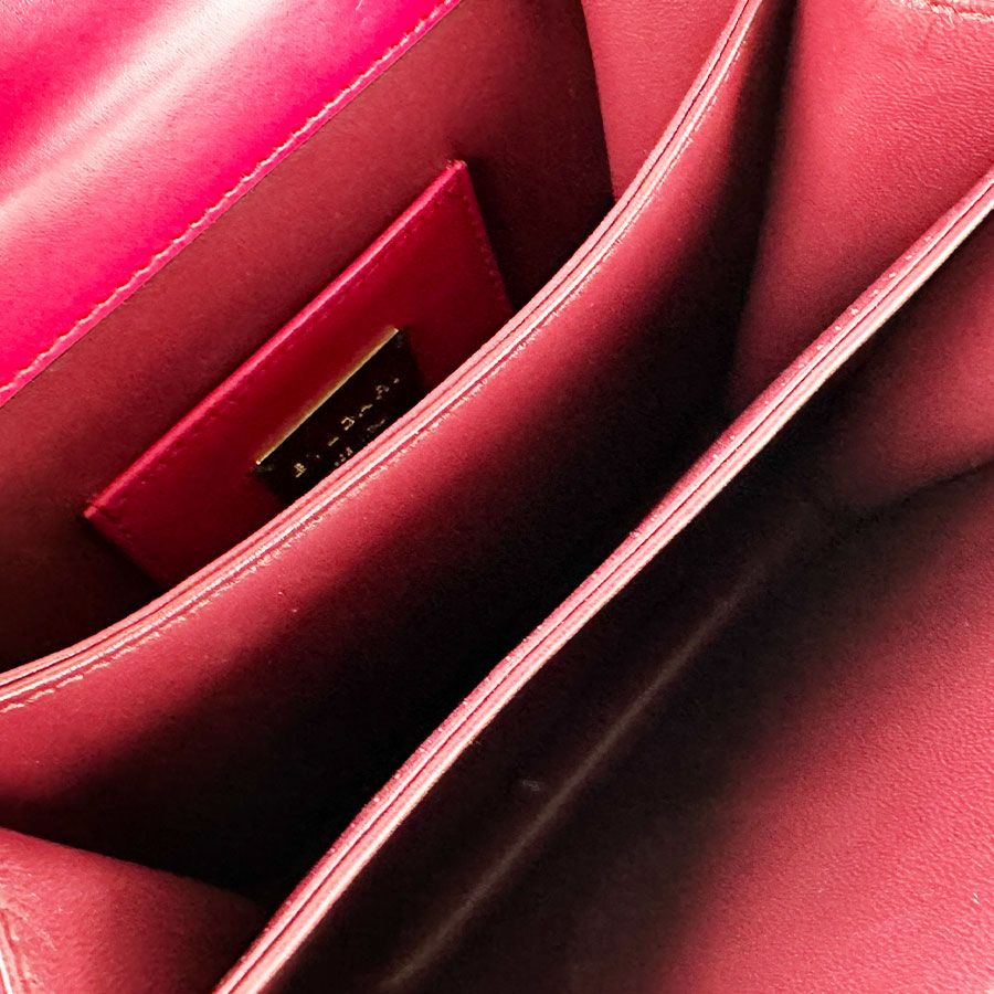 Bvlgari Shoulder Bag Serpenti Forever — view 5