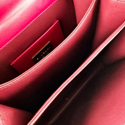 Bvlgari Shoulder Bag Serpenti Forever — view 5