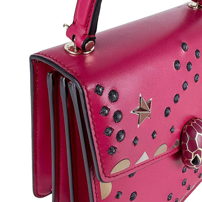 Bvlgari Shoulder Bag Serpenti Forever — view 7
