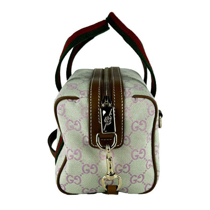 Gucci Shoulder Bag Sherry Line — view 2