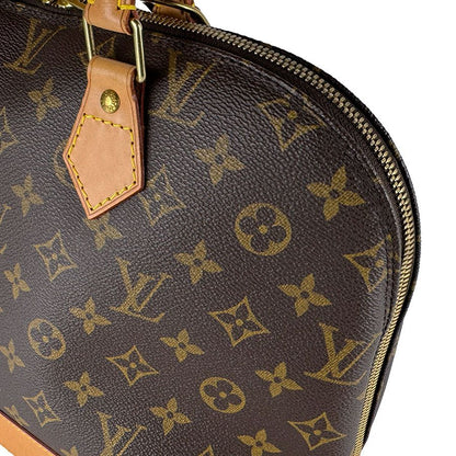 Louis Vuitton Handbag Alma — view 5
