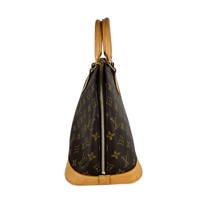 Louis Vuitton Handbag Alma — view 2