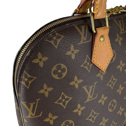 Louis Vuitton Handbag Alma — view 6