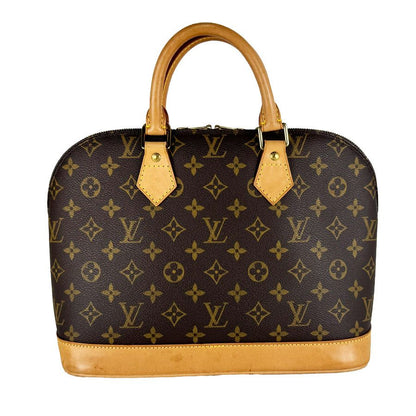 Louis Vuitton Handbag Alma — view 3