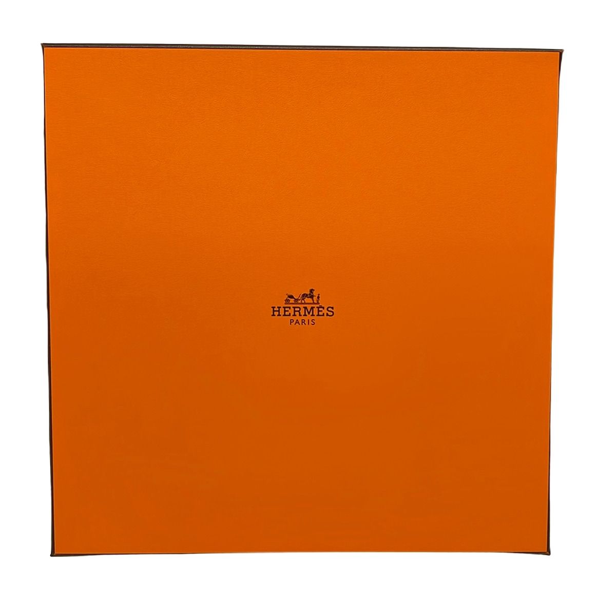 Hermes Pouch Maillon Marant Perforated Azur Chaine D'ancre — view 6
