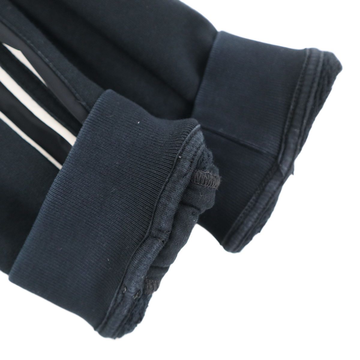Hermes Run H Pullover Hoodie Black XXL — view 8