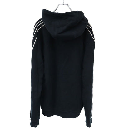 Hermes Run H Pullover Hoodie Black XXL — view 2