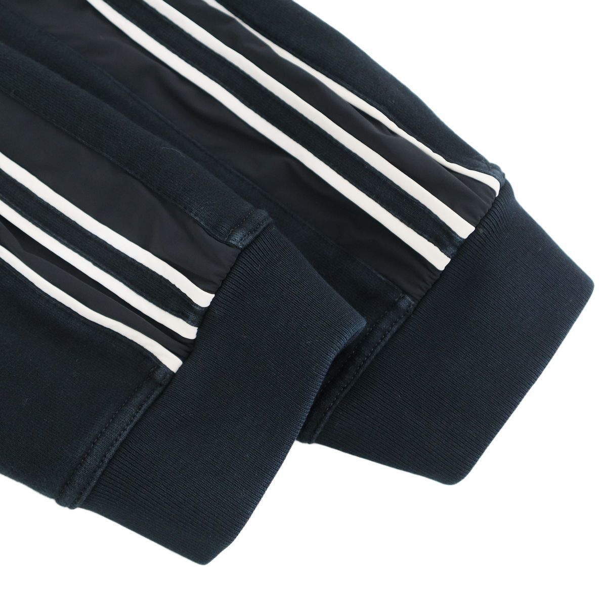 Hermes Run H Pullover Hoodie Black XXL — view 5