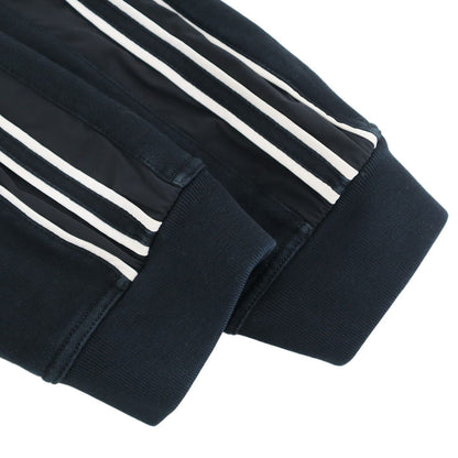 Hermes Run H Pullover Hoodie Black XXL — view 5