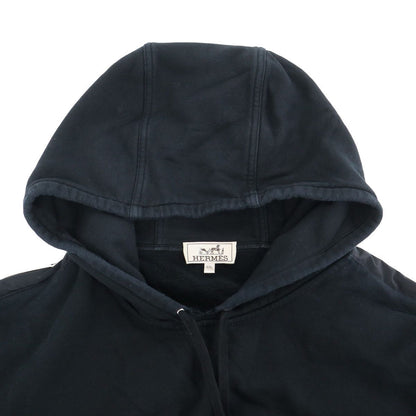 Hermes Run H Pullover Hoodie Black XXL — view 4