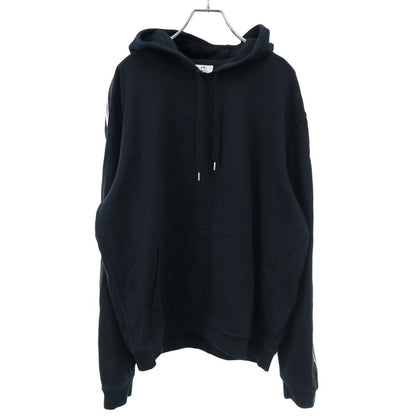 Hermes Run H Pullover Hoodie Black XXL