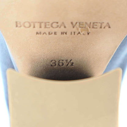 Bottega Veneta Open Toe Sandals Brown — view 6