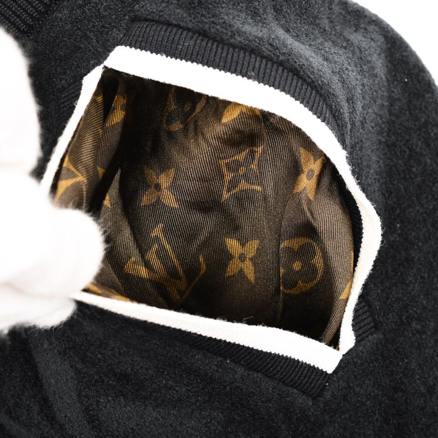 Louis Vuitton Pants Monogram Drawstring — view 4