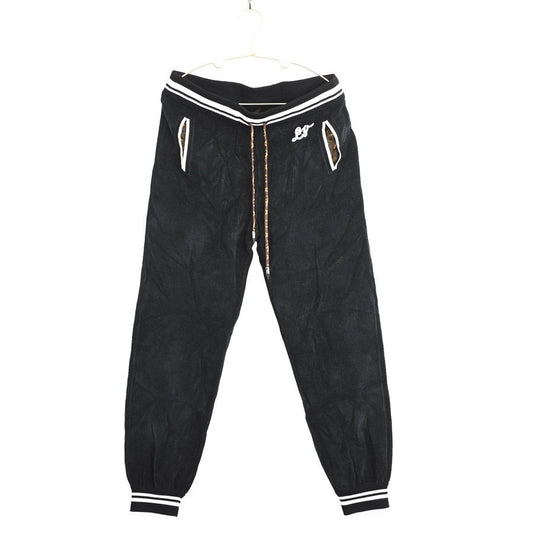 Louis Vuitton Pants Monogram Drawstring