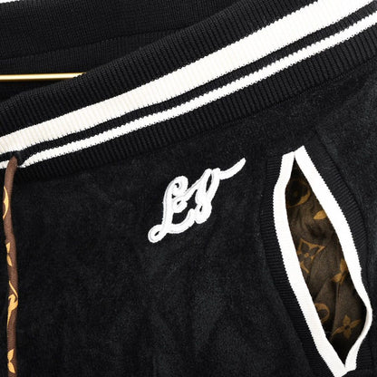 Louis Vuitton Pants Monogram Drawstring — view 3