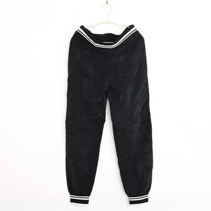 Louis Vuitton Pants Monogram Drawstring — view 2