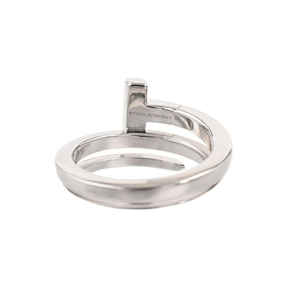 Tiffany & Co Ring T Square Wrap — view 4