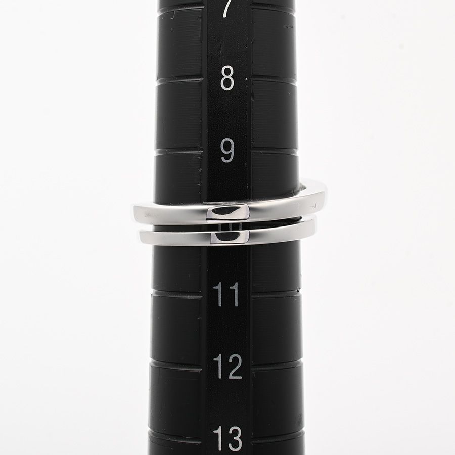 Tiffany & Co Ring T Square Wrap — view 5
