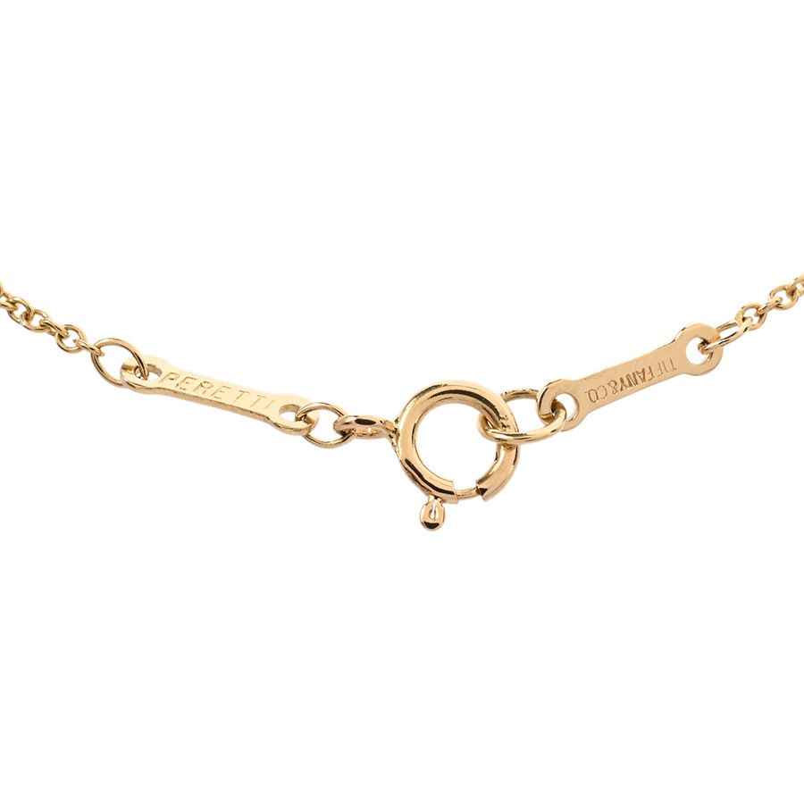 Tiffany & Co Bracelet by the Yard — view 4