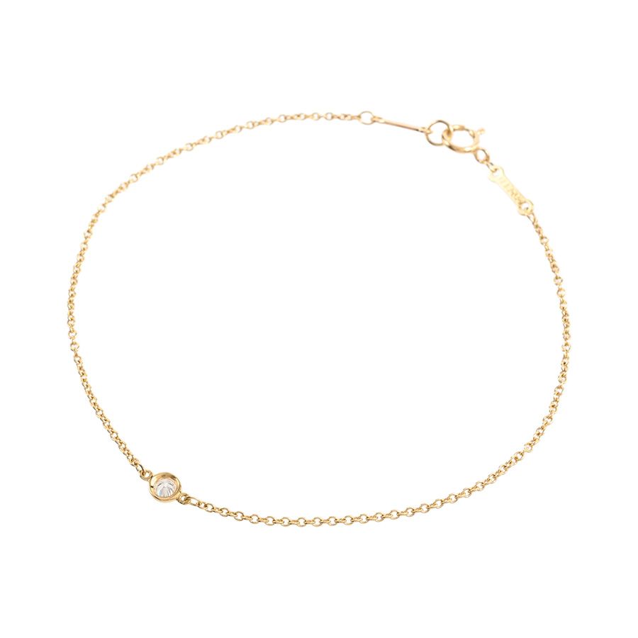 Tiffany & Co Bracelet by the Yard — view 3