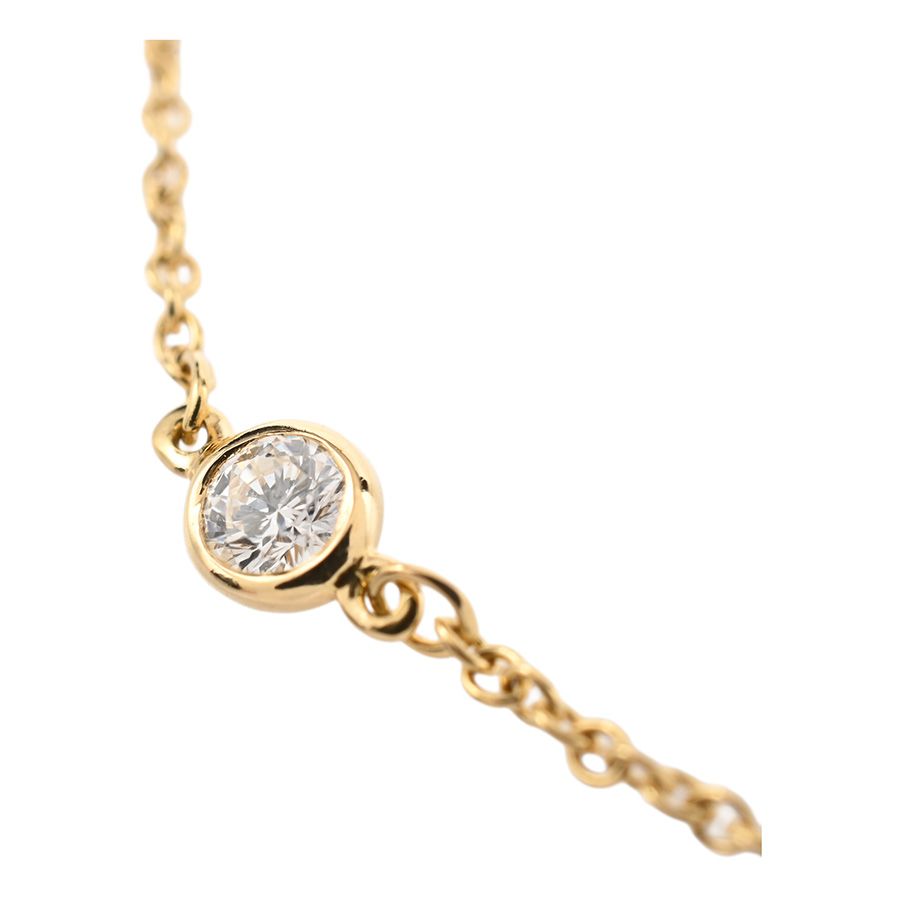 Tiffany & Co Bracelet by the Yard — view 2