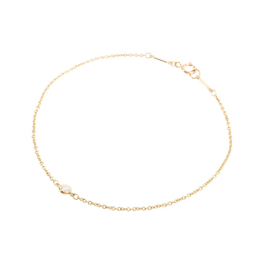 Tiffany & Co Bracelet by the Yard