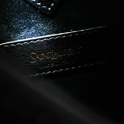 Saint Laurent Handbag Bucket Small Bag — view 6