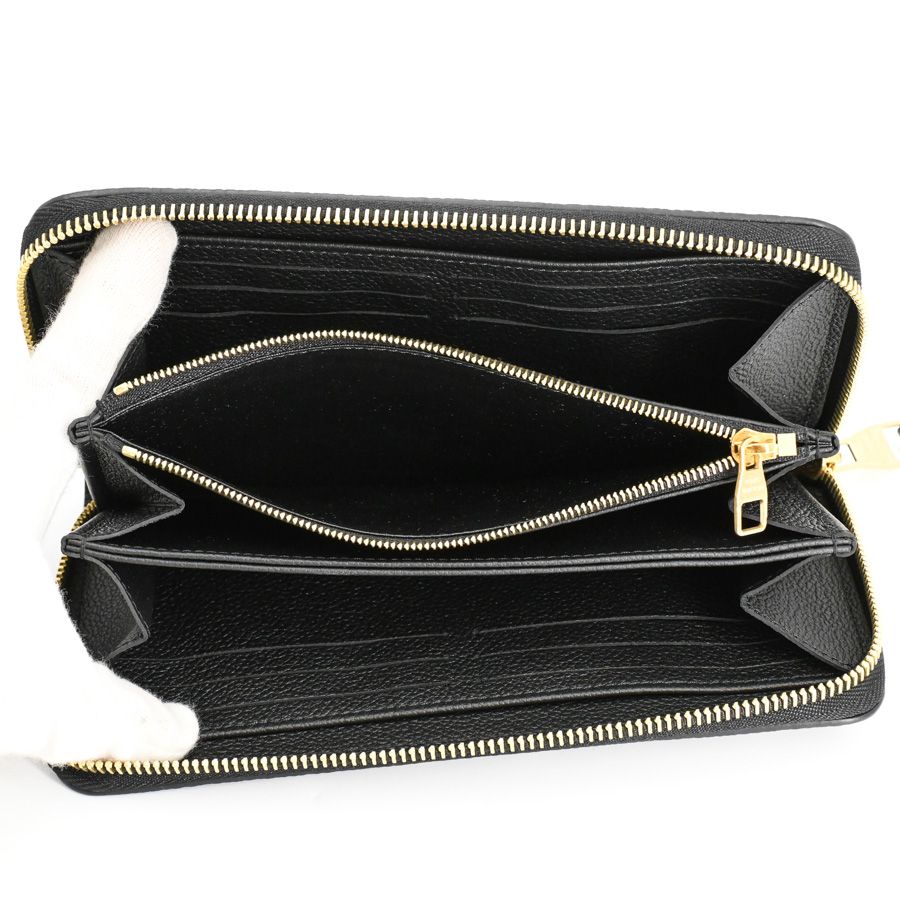Louis Vuitton Wallet Zippy — view 4