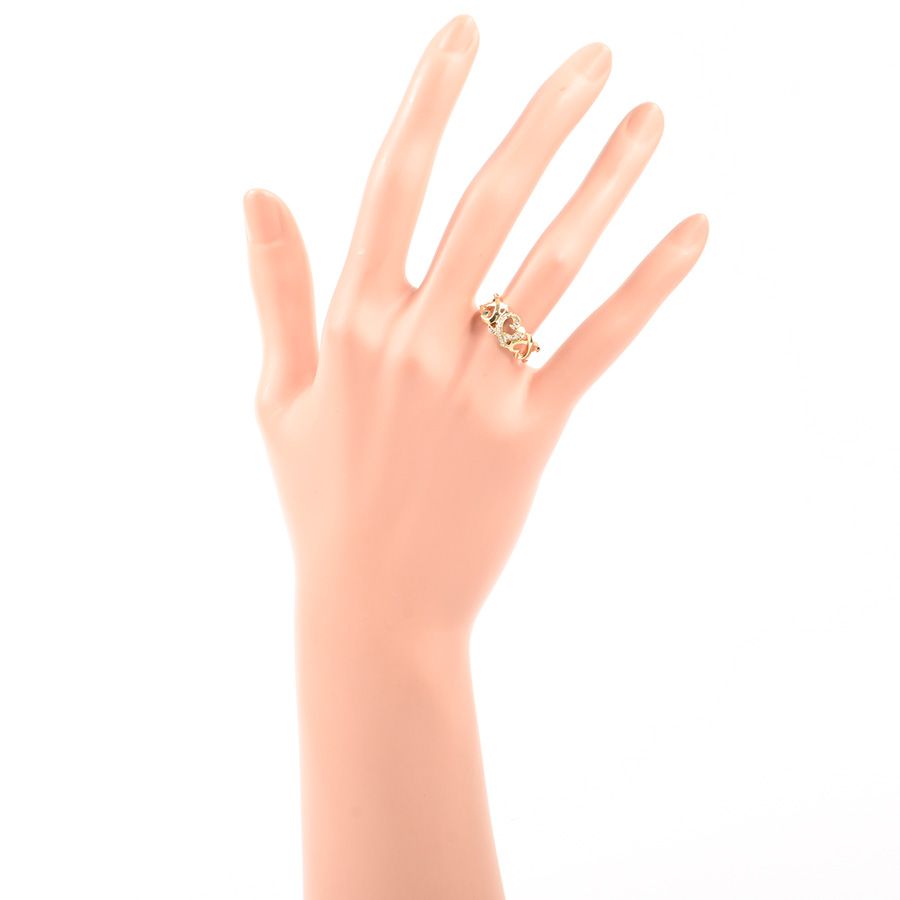 Tiffany & Co Ring Loving Heart — view 7