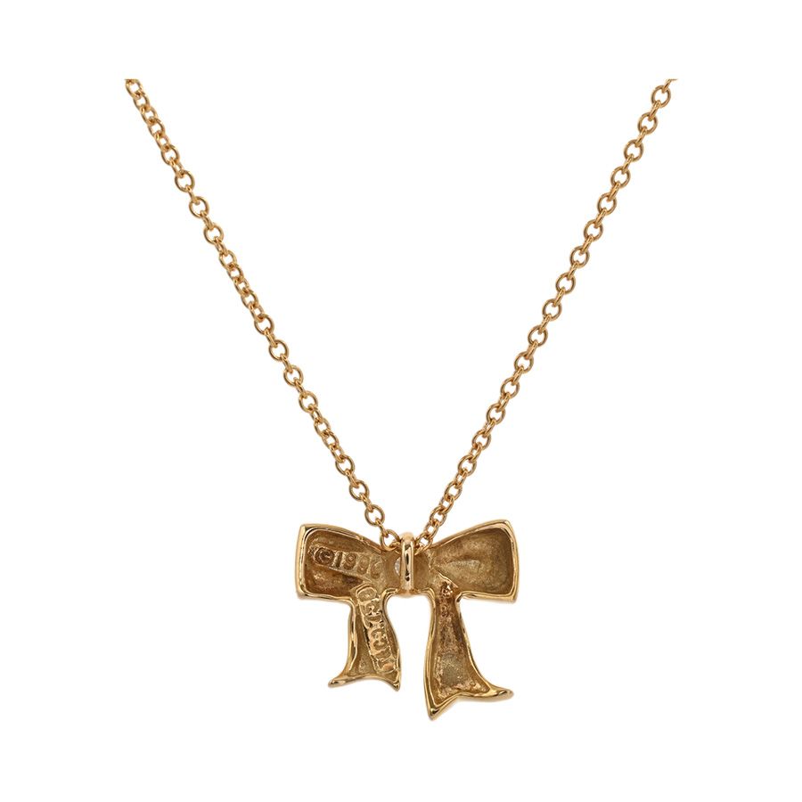 Tiffany & Co Necklace — view 3