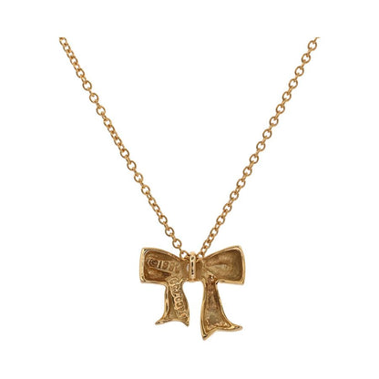 Tiffany & Co Necklace — view 3