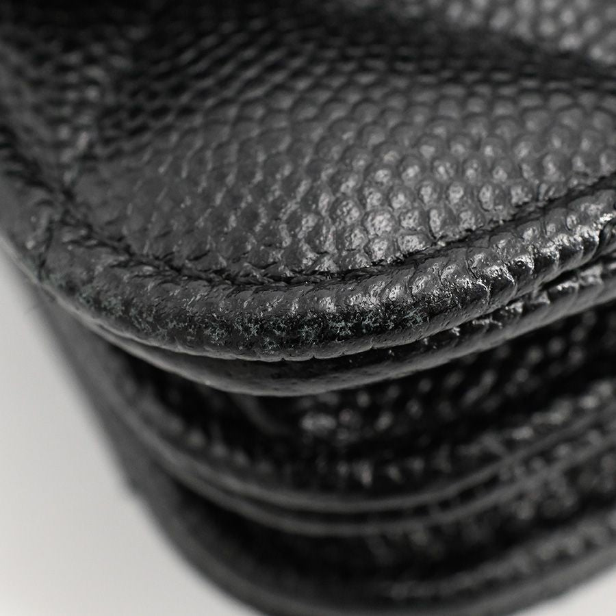 Chanel Chain Wallet Mini Classic Shoulder Bag — view 8
