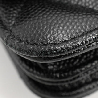 Chanel Chain Wallet Mini Classic Shoulder Bag — view 8