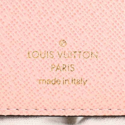 Louis Vuitton Medium Wallet Portefeuille Victorine — view 7