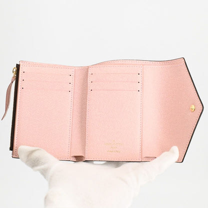 Louis Vuitton Medium Wallet Portefeuille Victorine — view 4
