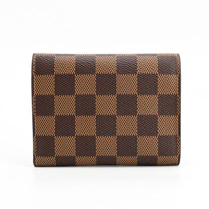 Louis Vuitton Medium Wallet Portefeuille Victorine — view 3