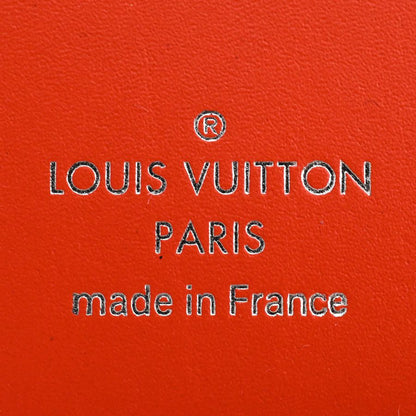 Louis Vuitton Card Case Organizer De Poche — view 5