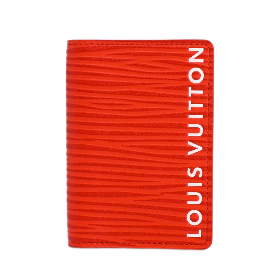 Louis Vuitton Card Case Organizer De Poche