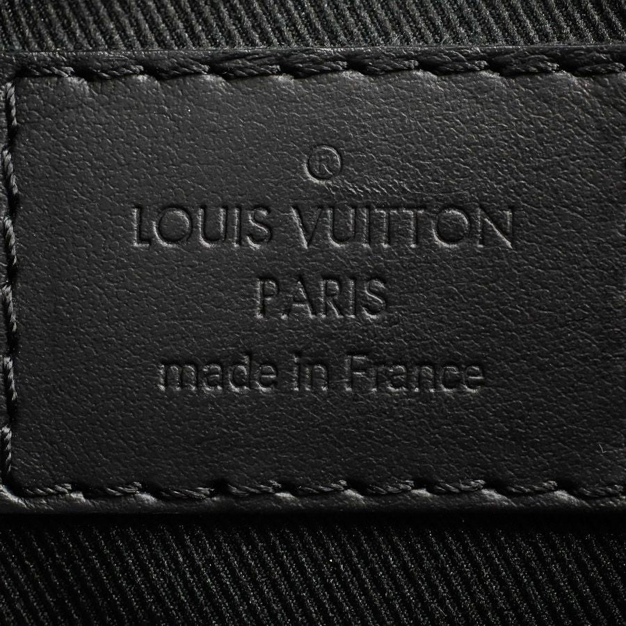 Louis Vuitton Shoulder Bag Keepall XS — view 6