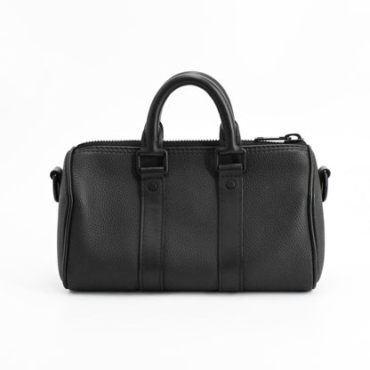 Louis Vuitton Shoulder Bag Keepall XS — view 3