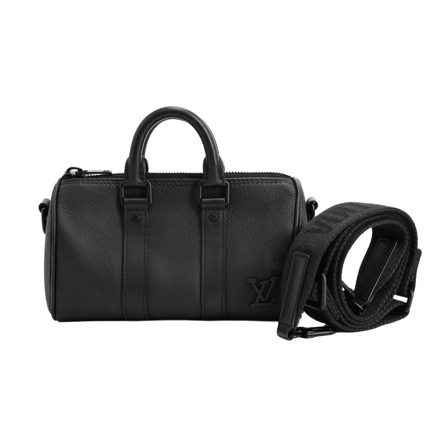 Louis Vuitton Shoulder Bag Keepall XS