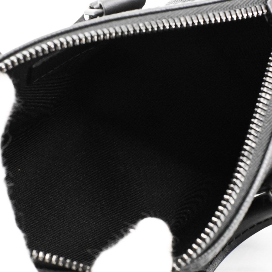 Louis Vuitton Shoulder Bag Keepall XS — view 4